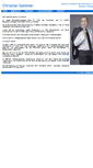 Mobile Screenshot of esommer.org